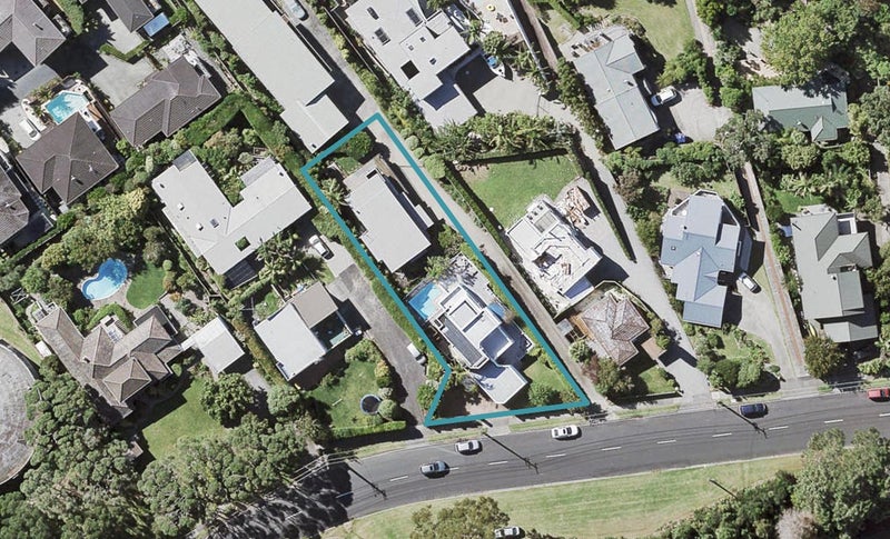1/171 Kowhai Road, Mairangi Bay, Auckland - Carousel 1