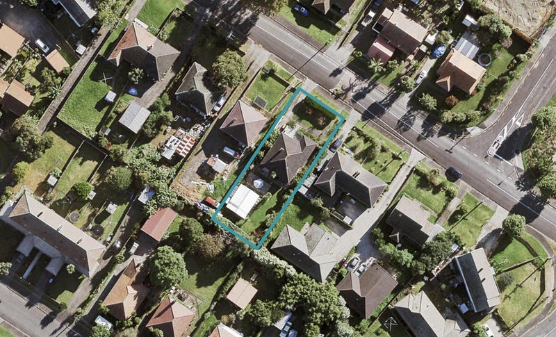 34 Herdman Street, Waterview, Auckland - Carousel 1