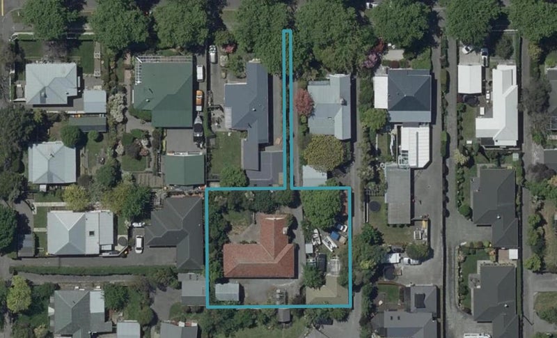 122 Fisher Avenue, Beckenham, Christchurch - Carousel 1