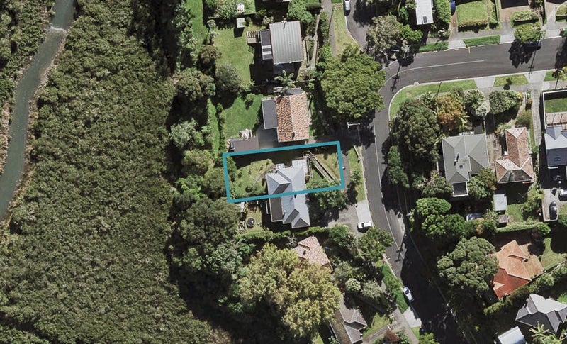 30 Parawai Crescent, Ponsonby, Auckland - Carousel 1