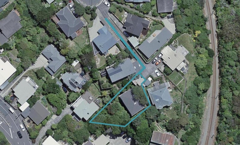 32B Chelmsford Street, Ngaio, Wellington - Carousel 1