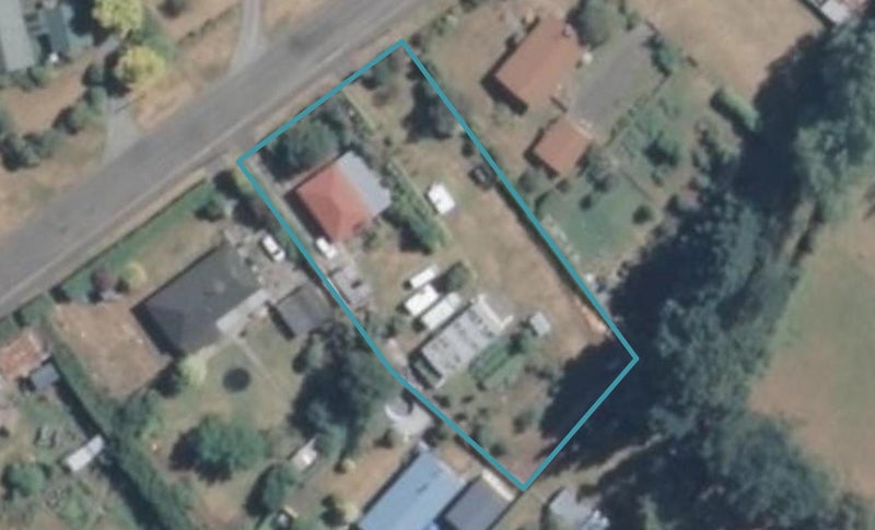 18 Fairfield Avenue, Fairton, Ashburton - Carousel 1