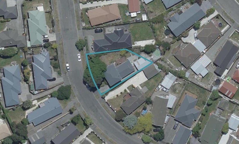 34 Heathglen Avenue, Parklands, Christchurch - Carousel 1