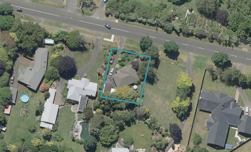 77 Virginia Road, Otamatea, Whanganui - Carousel 1