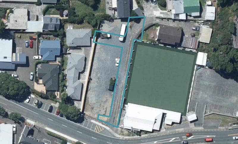 7/7 Grays Road, Plimmerton, Porirua - Carousel 1