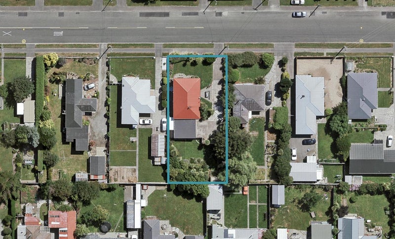 53 Renfrew Street, Waikiwi, Invercargill - Carousel 1