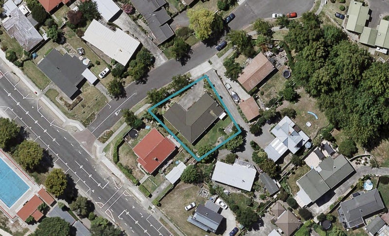 3 Palmer Place, Parkvale, Hastings - Carousel 1