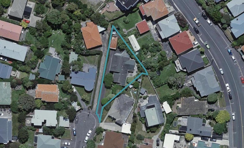 8 Walmer Street, Hataitai, Wellington - Carousel 1