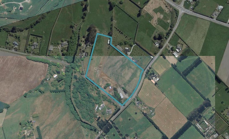 2 Elders Road, Clarkville, Kaiapoi - Carousel 1