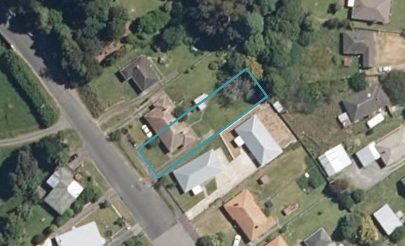 74 Cole Street, Dannevirke - Carousel 1