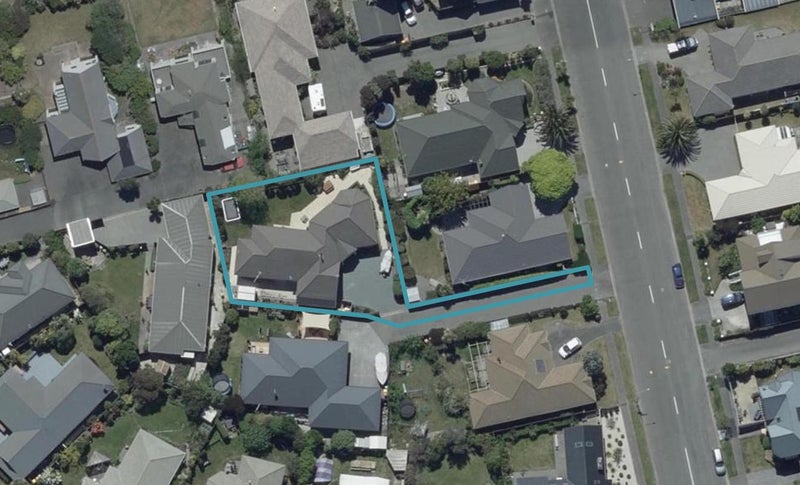 41 Aston Drive, Waimairi Beach, Christchurch - Carousel 1
