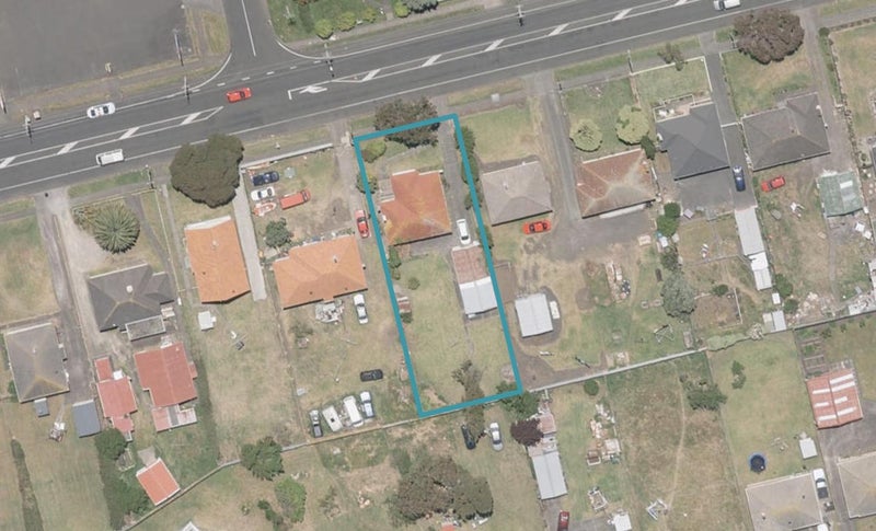 93 Puriri Street, Gonville, Whanganui - Carousel 1