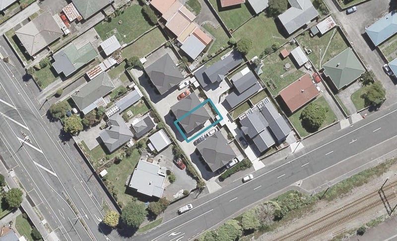 1B Stafford Street, Silverstream, Upper Hutt - Carousel 1