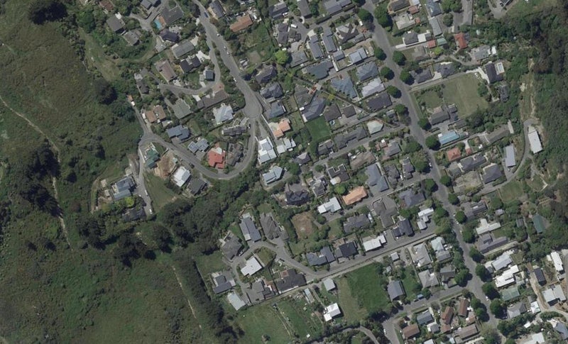 8 Plumwood Lane, Cashmere, Christchurch - Carousel 1