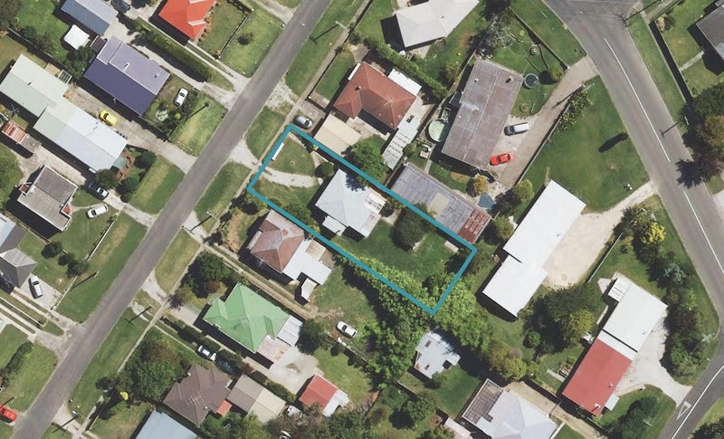 13 Willow Street, Mangapapa, Gisborne - Carousel 1