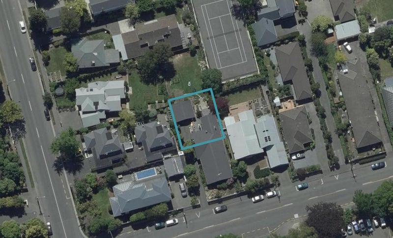 2/5 Jeffreys Road, Fendalton, Christchurch - Carousel 1