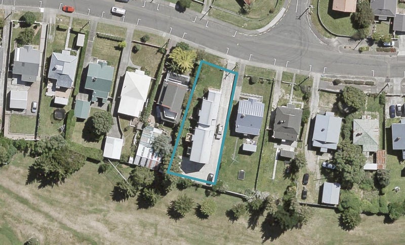34B Elizabeth Street, Moera, Lower Hutt - Carousel 1