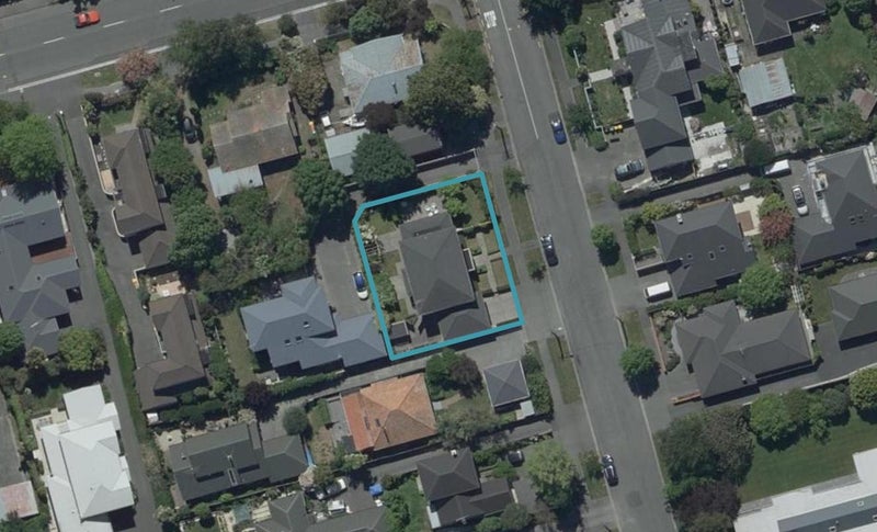 39 Garreg Road, Fendalton, Christchurch - Carousel 1