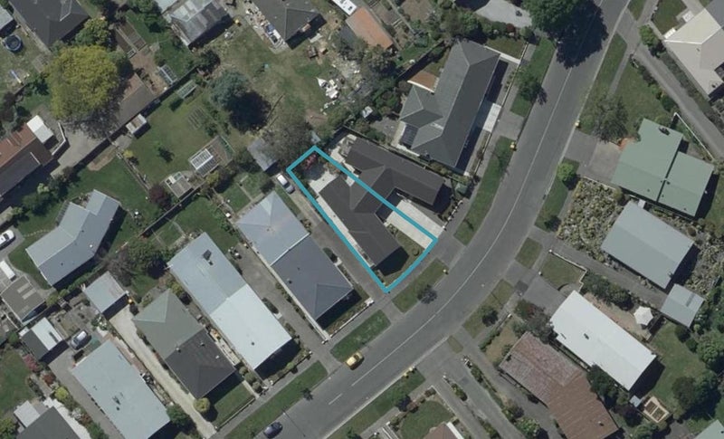 89 Roberta Drive, Somerfield, Christchurch - Carousel 1