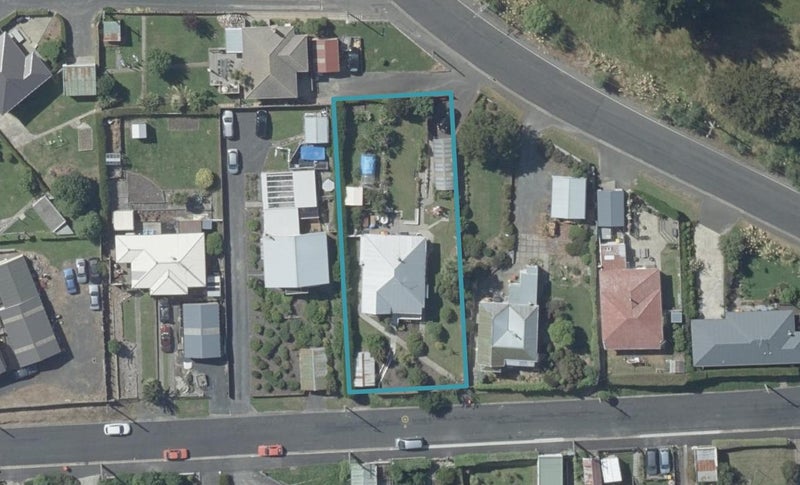 5 John Street, Abbotsford, Dunedin - Carousel 1