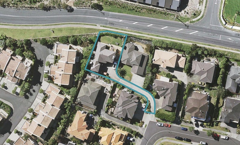 36 Joy Street, Albany Heights, Auckland - Carousel 1