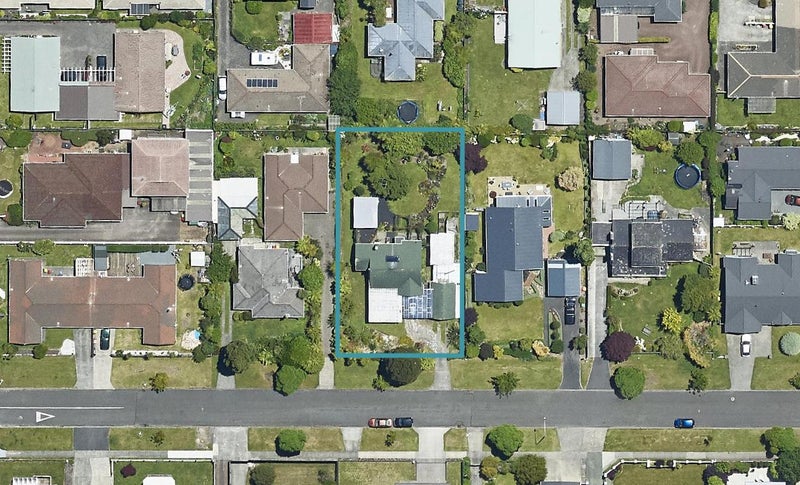 39 Sumner Street, Glenholme, Rotorua - Carousel 1