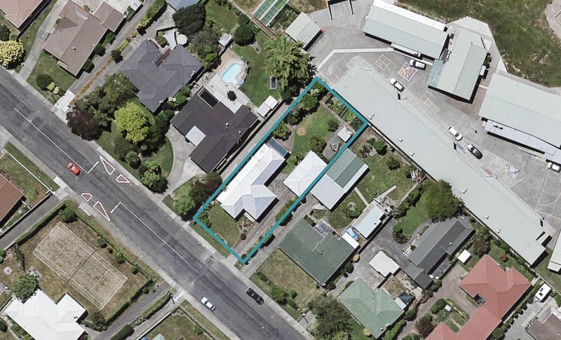 117 Ikanui Road, Frimley, Hastings - Carousel 1