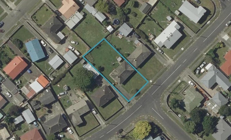 29 Ronberg Street, Highbury, Palmerston North - Carousel 1