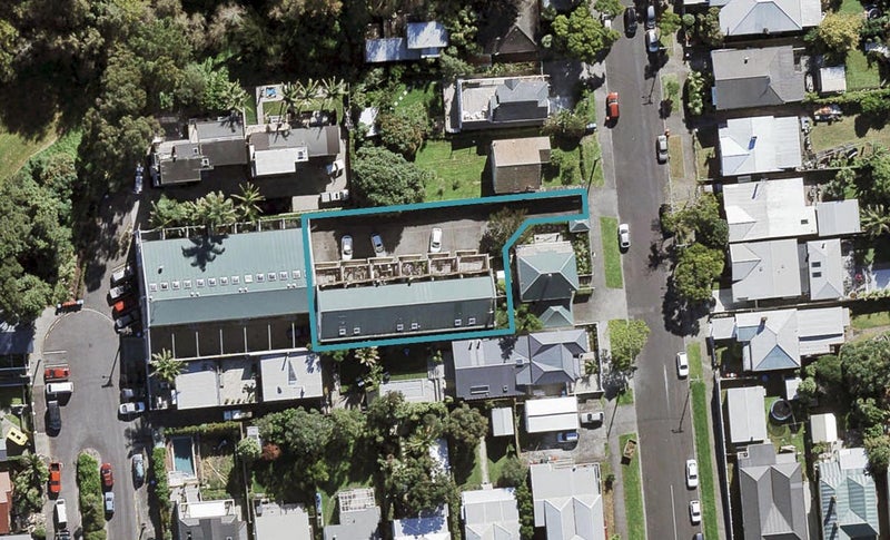 4/29 Dickens Street, Grey Lynn, Auckland - Carousel 1