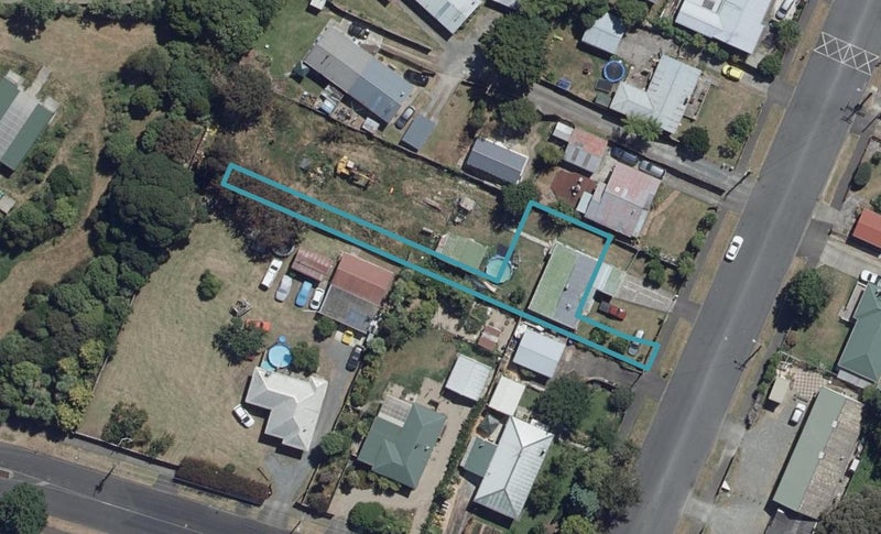 2/52 Blackburn Street, Frankton, Hamilton - Carousel 1