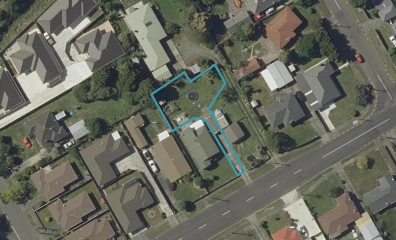 5B Ronberg Street, Highbury, Palmerston North - Carousel 1