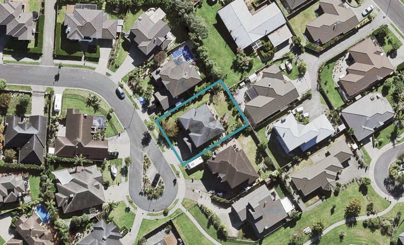 20 Archer Rayner Place, Greenhithe, Auckland - Carousel 1