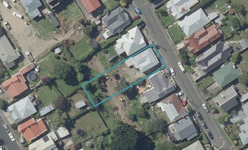 14 Cochrane Street, Mornington, Dunedin - Carousel 1