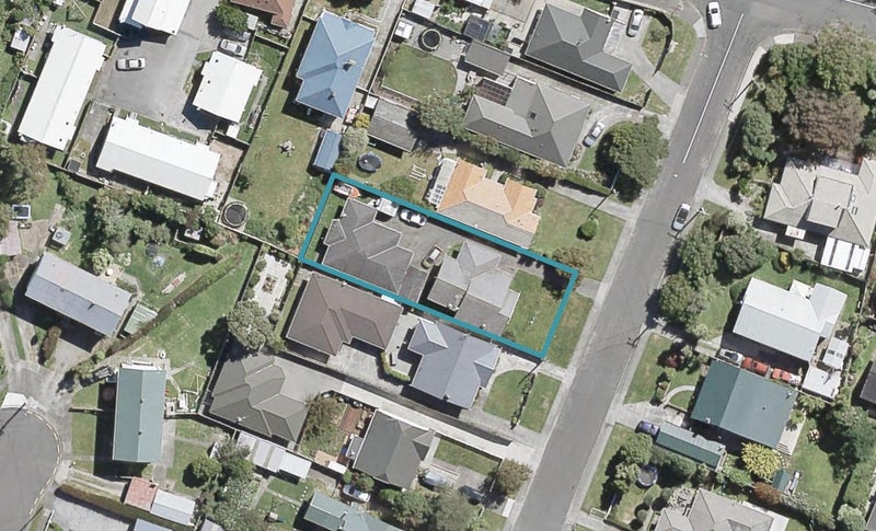 8B Waitui Crescent, Waiwhetu, Lower Hutt - Carousel 1