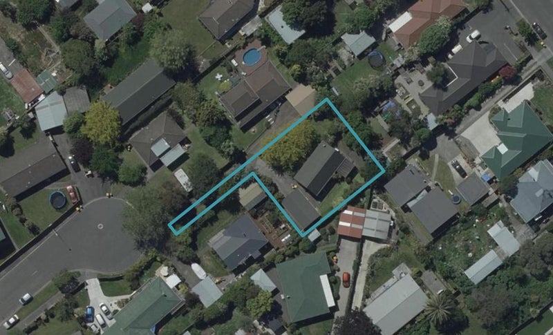 32 Fusilier Street, Hoon Hay, Christchurch - Carousel 1