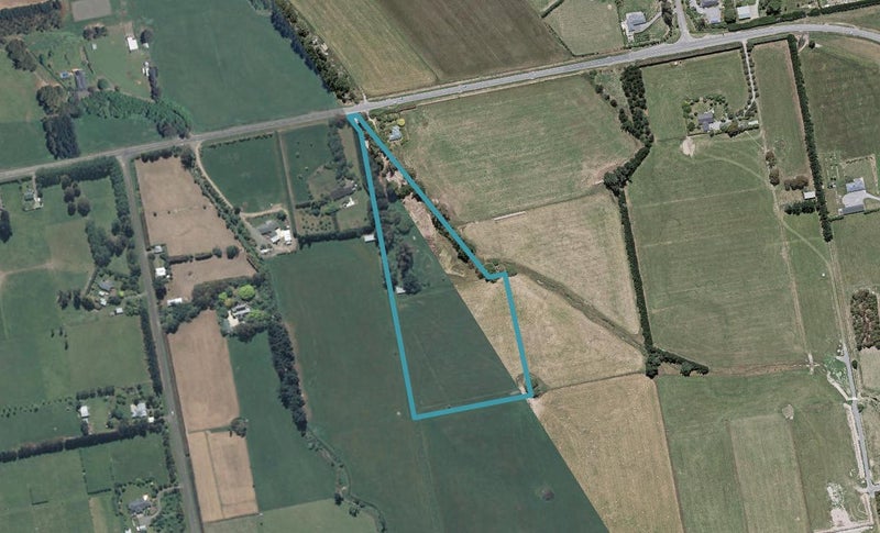291A Dixons Road, Loburn, Rangiora - Carousel 1