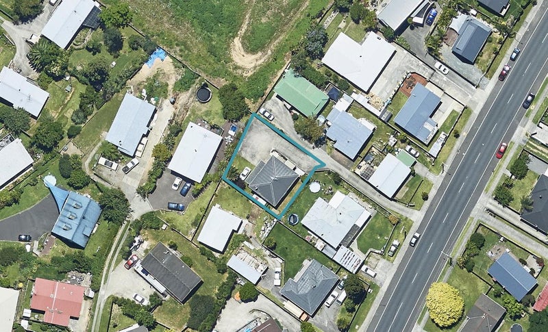 65 Ohauiti Road, Hairini, Tauranga - Carousel 1