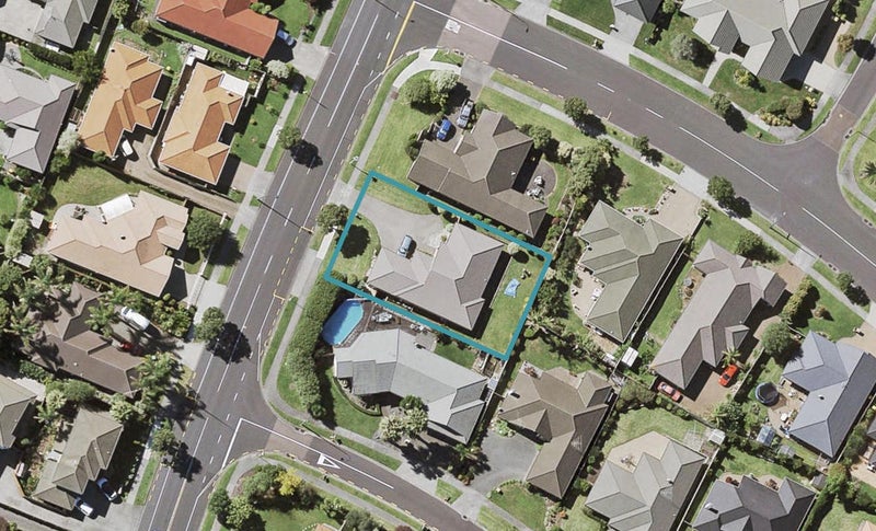 102 Kilkenny Drive, Dannemora, Auckland - Carousel 1