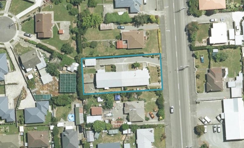 1/27 Hutcheson Street, Mayfield, BLENHEIM - Carousel 1