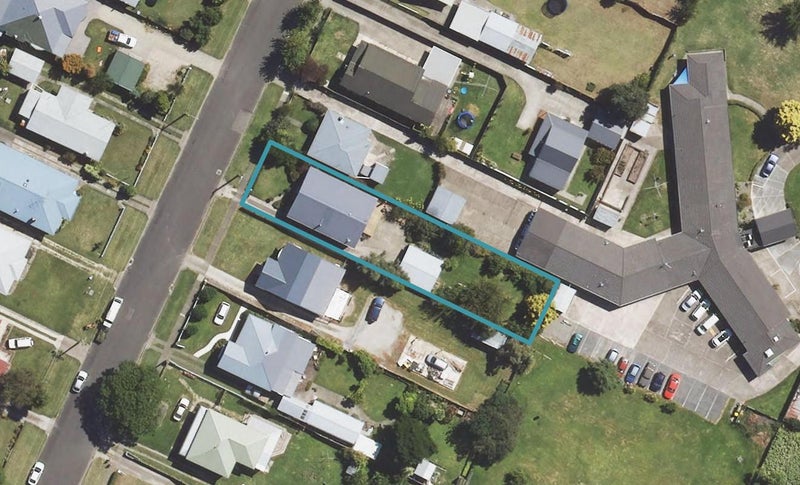 30 Cook Street, Te Hapara, Gisborne - Carousel 1