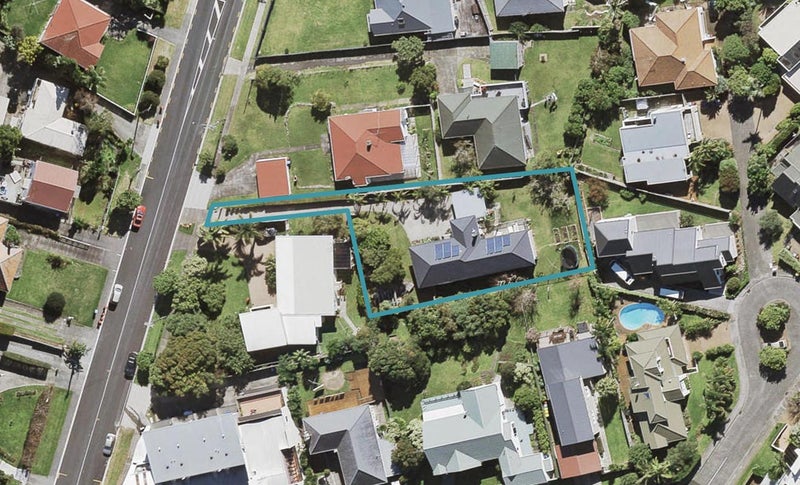 5 Queenstown Road, Hillsborough, Auckland - Carousel 1