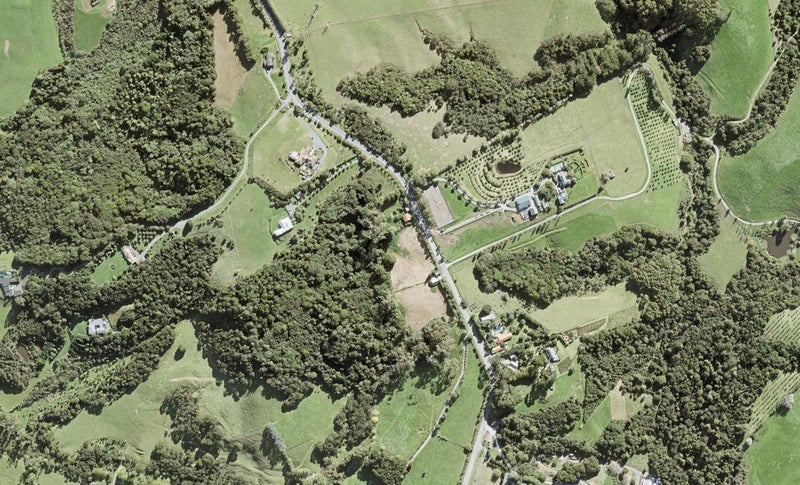421 Whitmore Road, Tāwharanui Peninsula, Matakana - Carousel 1