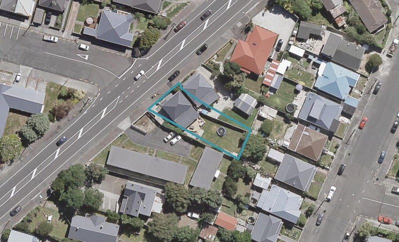168 Hutt Road, Petone, Lower Hutt - Carousel 1