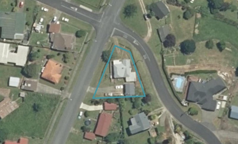 31 Seddon Street, Te Kūiti - Carousel 1