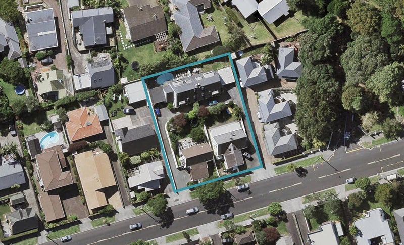 1/96 St Johns Road, Meadowbank, Auckland - Carousel 1
