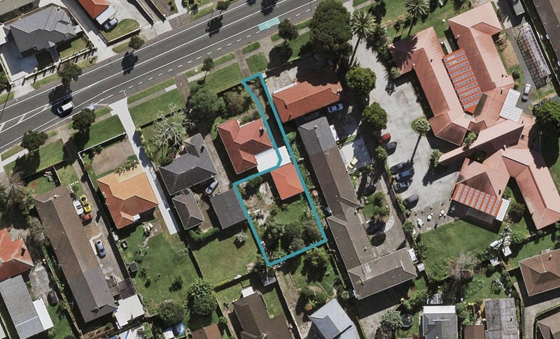 62A Puhinui Road, Manukau, Auckland - Carousel 1