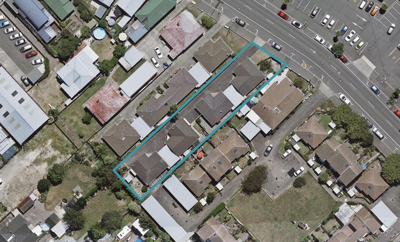 3/31 Wellesley Road, Napier South, Napier - Carousel 1