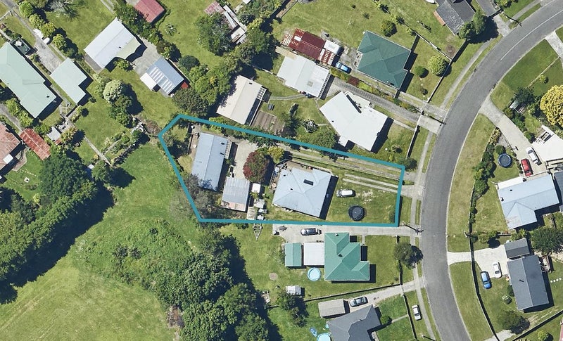 9A Elliott Crescent, Owhata, Rotorua - Carousel 1