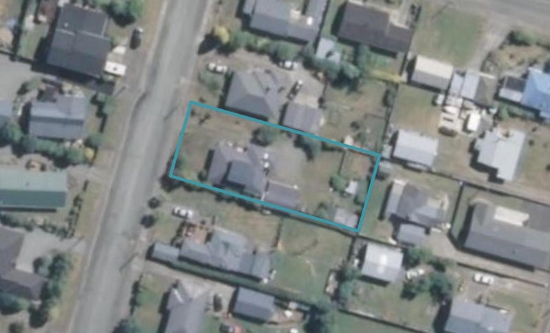 44 Rayner Street, Temuka - Carousel 1