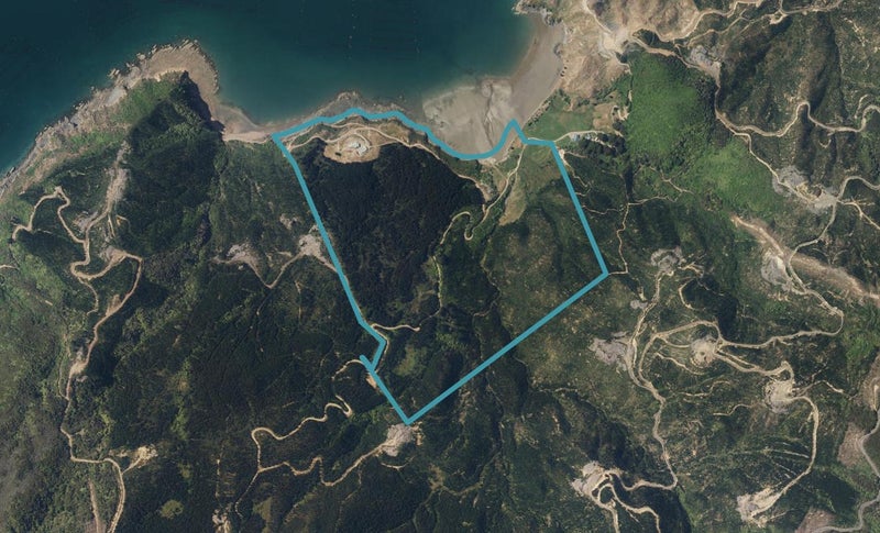 3067 Croisilles-French Pass Road, Squally Cove, Marlborough Sounds - Carousel 1